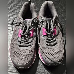 Reebok Running Shoes 12.9 Jet Ride Sneaker‎ BS5586 Womens Size8.5 (115526397)